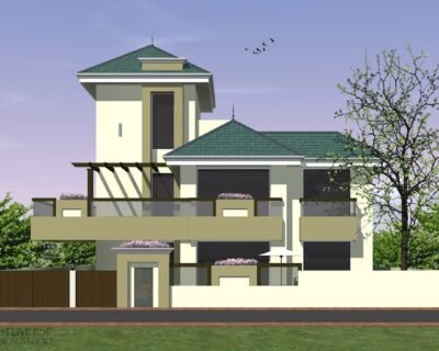 Vastuverse House Map Designer in Gwalior, Madhya Pradesh
