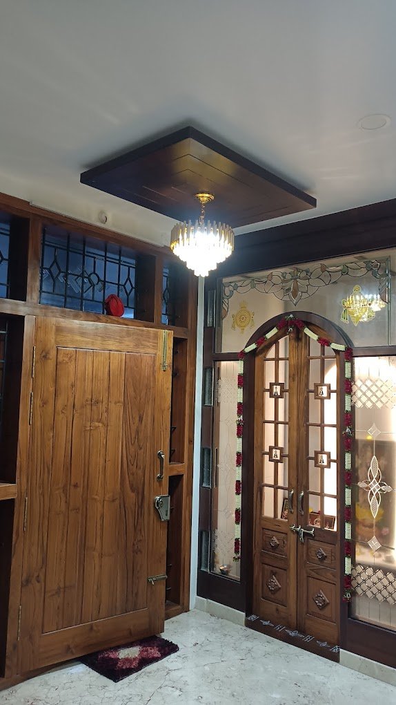 Veeresh-Electricians-in-Tirupati-Andhra-Pradesh-