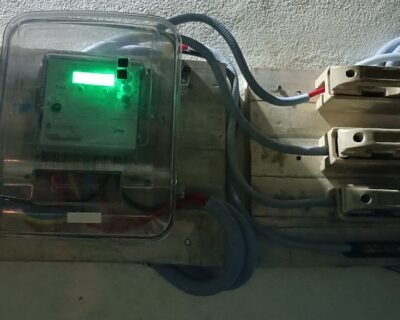 Veeresh Electricians in Tirupati, Andhra Pradesh