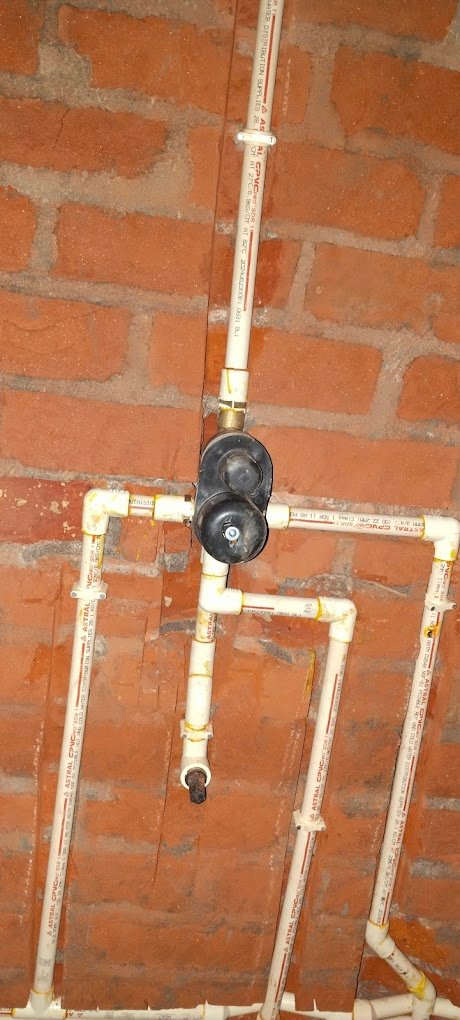 Vikki – Online Plumbing Service, Best Plumber in Lucknow, Uttar Pradesh