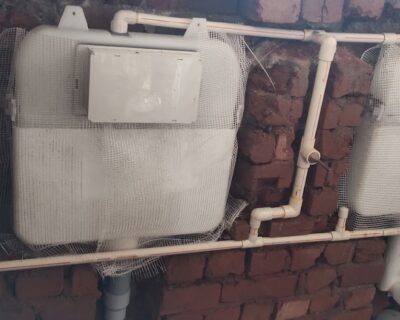 Vikki – Online Plumbing Service, Best Plumber in Lucknow, Uttar Pradesh