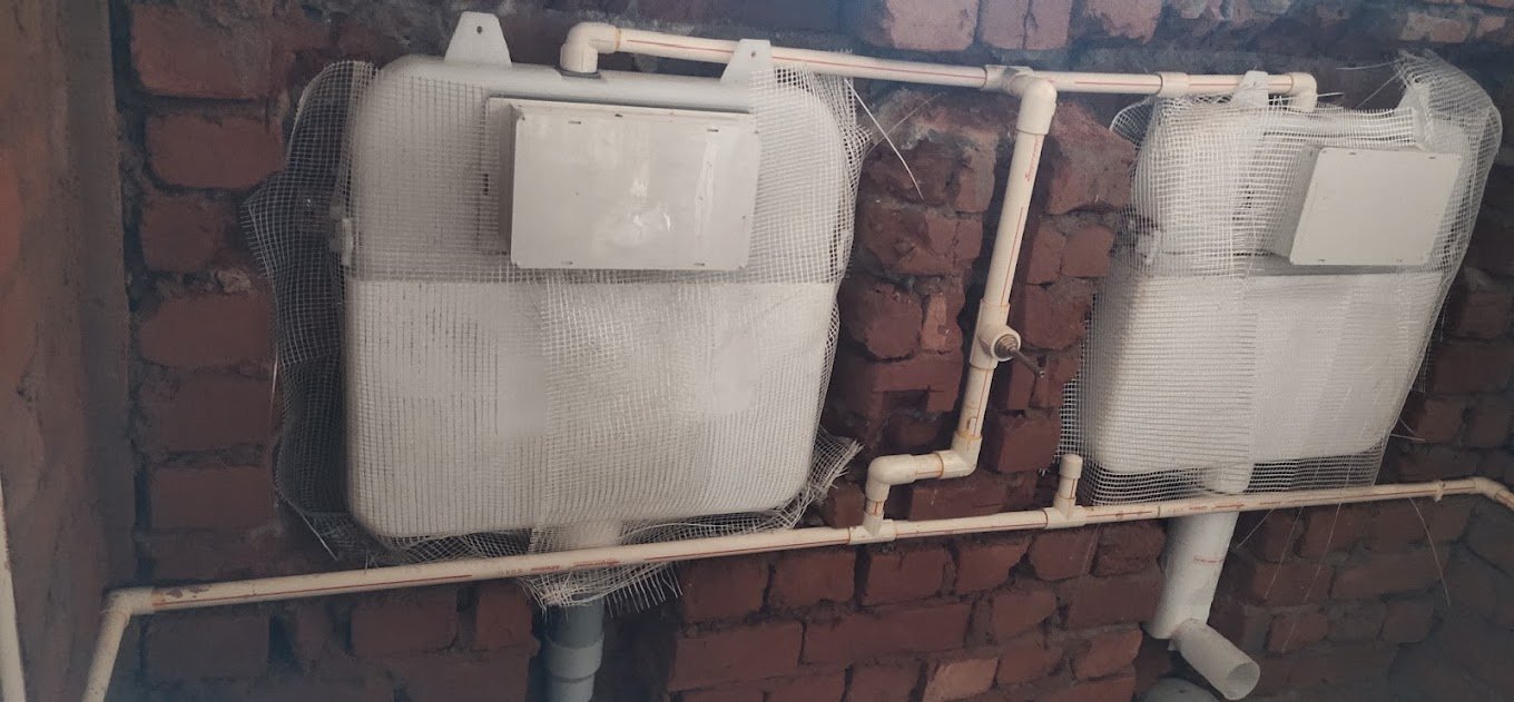 Vikki – Online Plumbing Service, Best Plumber in Lucknow, Uttar Pradesh