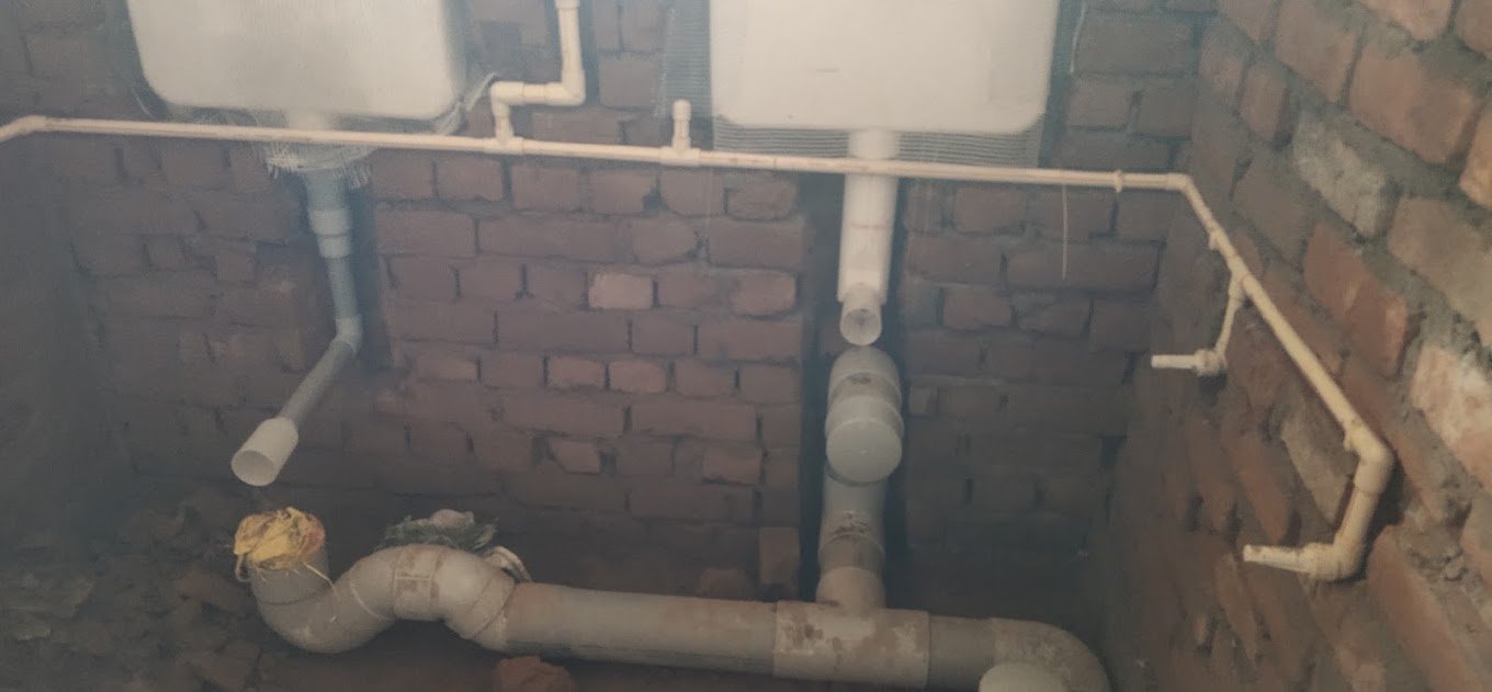 Vikki – Online Plumbing Service, Best Plumber in Lucknow, Uttar Pradesh