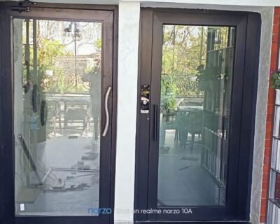 Vipin Singh – Aluminium Works Online, Best Aluminium Fabricators Near Chandigarh