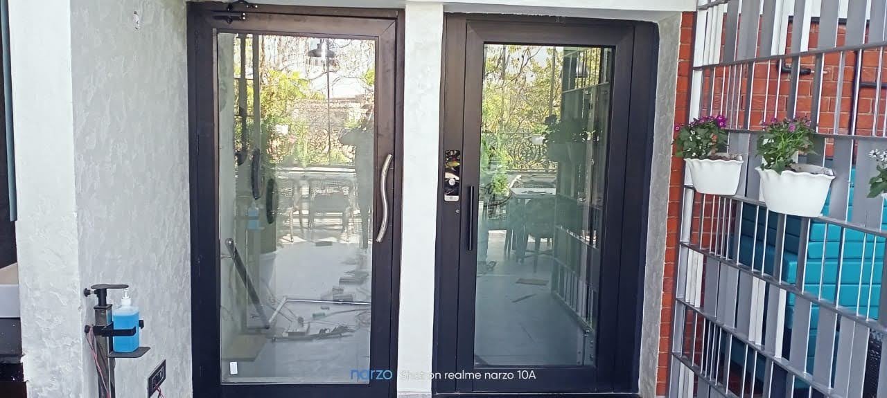 Vipin Singh – Aluminium Works Online, Best Aluminium Fabricators Near Chandigarh