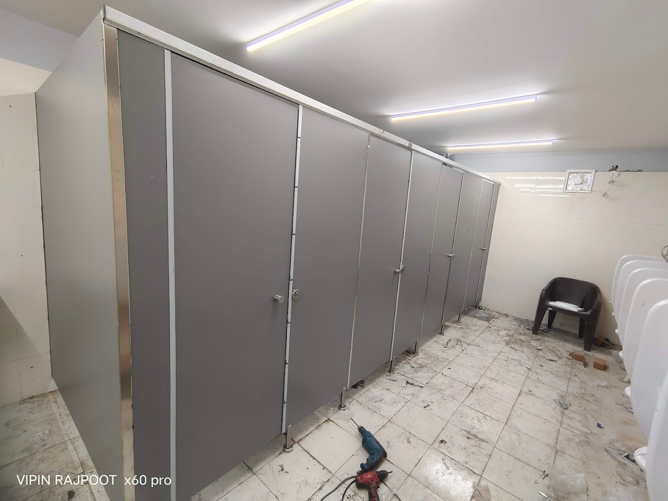 Vipin Singh – Aluminium Works Online, Best Aluminium Fabricators Near Chandigarh