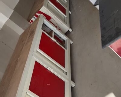 Vipin Singh – Aluminium Works Online, Best Aluminium Fabricators Near Chandigarh