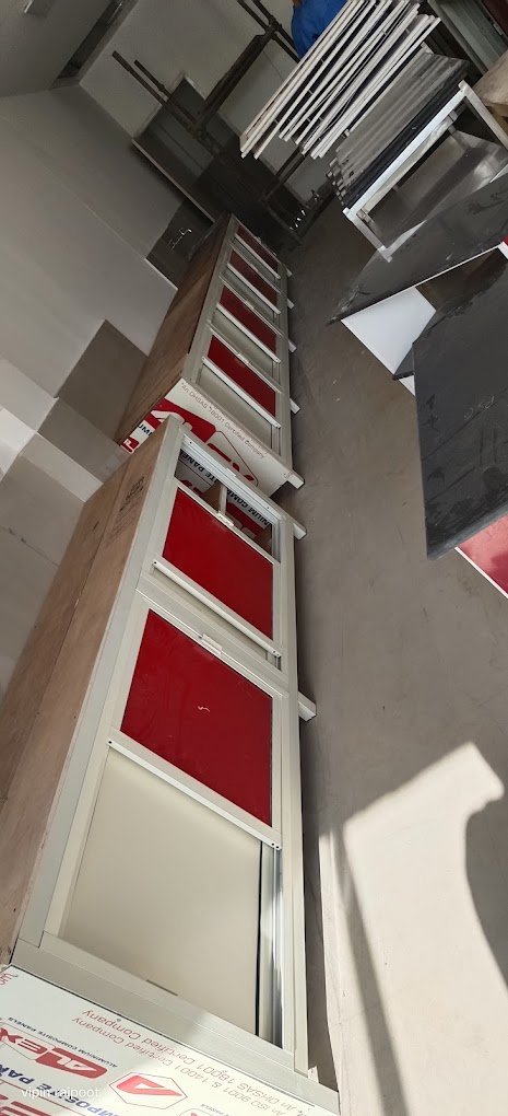 Vipin Singh – Aluminium Works Online, Best Aluminium Fabricators Near Chandigarh