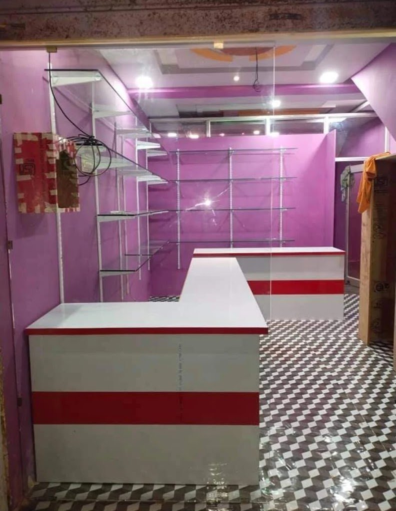 Vishal – Wood Works, Carpenter in Darbhanga, Bihar