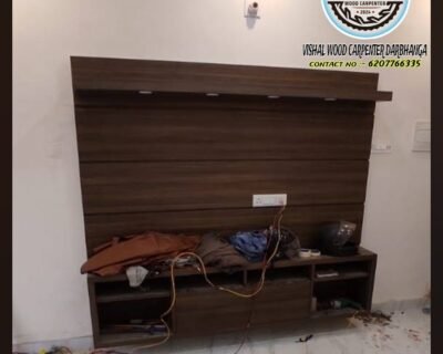 Vishal – Wood Works, Carpenter in Darbhanga, Bihar