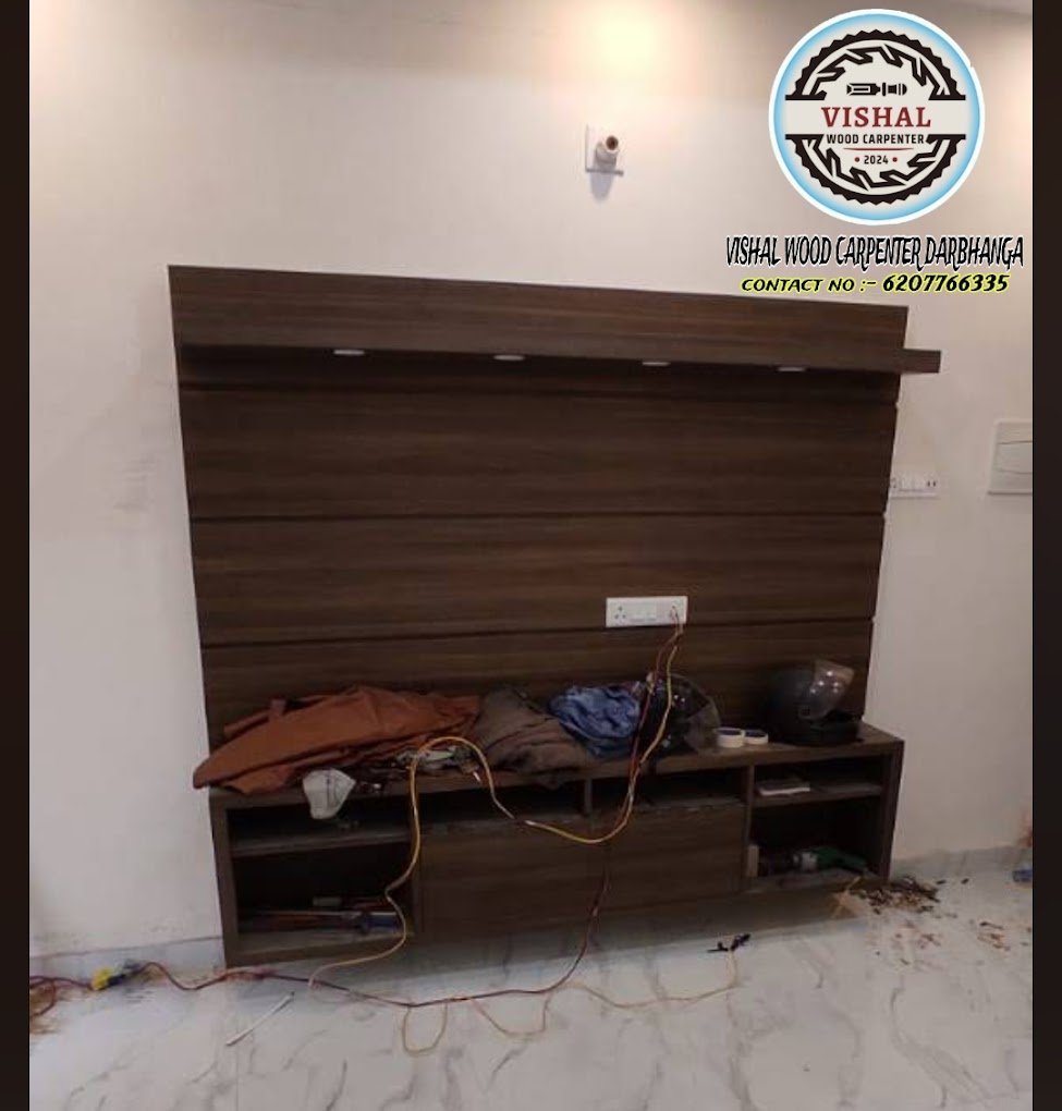 Vishal – Wood Works, Carpenter in Darbhanga, Bihar