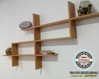 Vishal – Wood Works, Carpenter in Darbhanga, Bihar