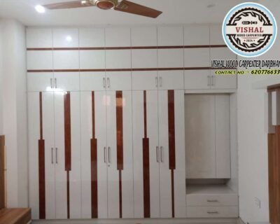 Vishal – Wood Works, Carpenter in Darbhanga, Bihar