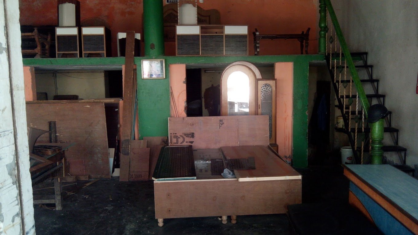 Vishavkarma Furniture – Wood Works, Carpenter in Amritsar, Punjab