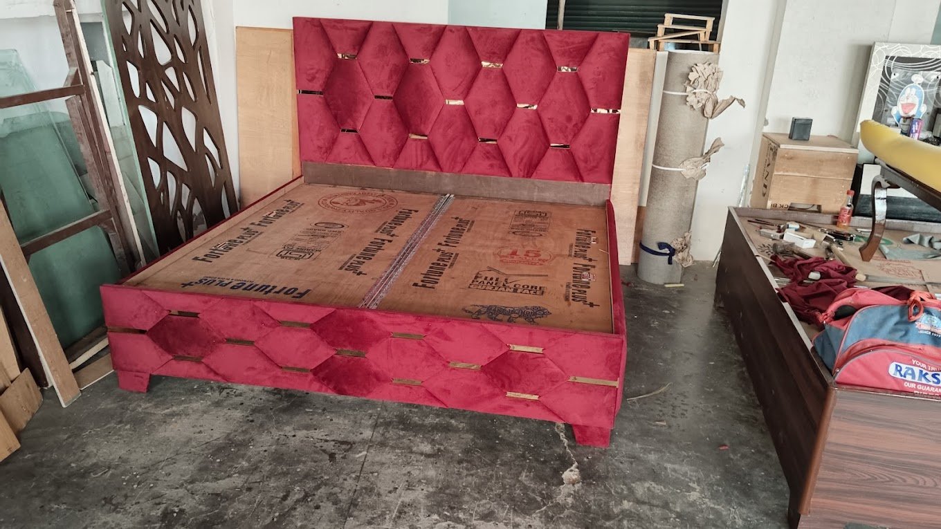 Vishavkarma Furniture – Wood Works, Carpenter in Amritsar, Punjab