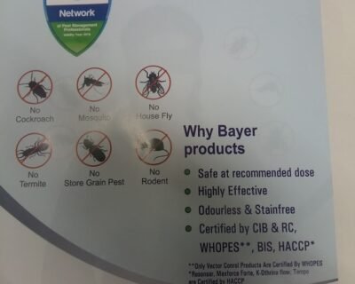 Vishwas – Pest Control for Residential & Commercial, Best Pest Control Service in Bengaluru, Karnataka