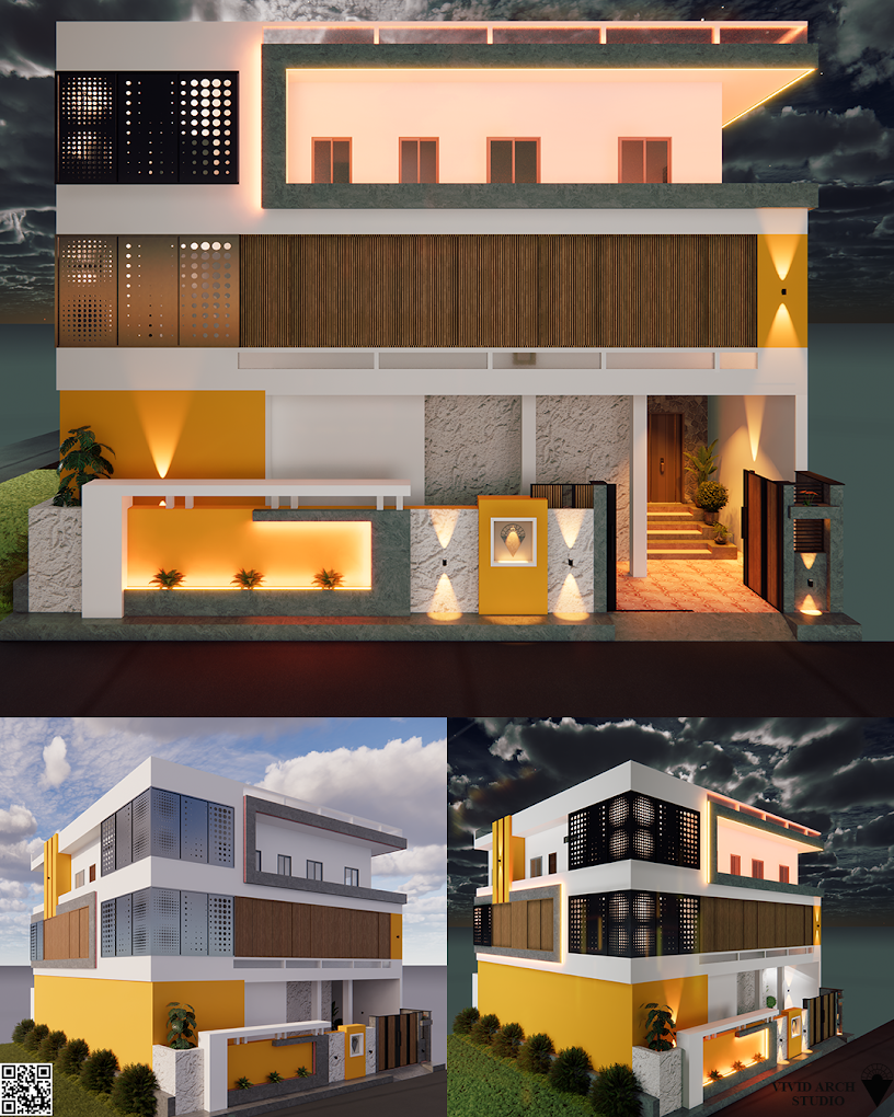 Vivid House Map Designer in Darbhanga, Bihar