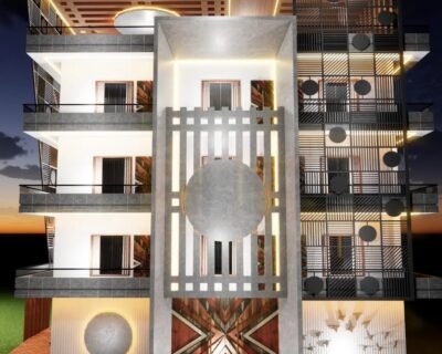 Vivid House Map Designer in Darbhanga, Bihar