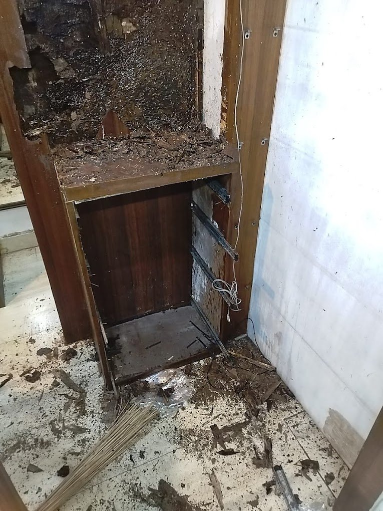 Zam Zam – Pest Control for Residential & Commercial, Best Pest Control Service in Chandigarh