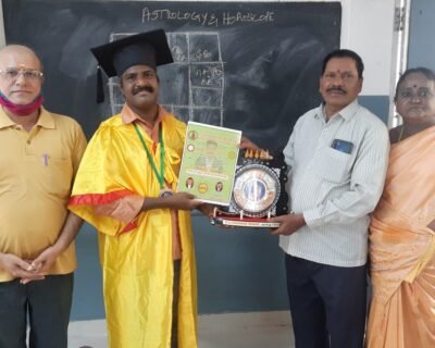 Astro Dr. Chandrasekar PhD Astrology (Best astrologer Expert, Best Vastu Consultant, Best Marriage matching expert, Best gemologist expert, best numerologist expert