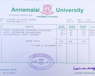 Astro Dr. Chandrasekar PhD Astrology (Best astrologer Expert, Best Vastu Consultant, Best Marriage matching expert, Best gemologist expert, best numerologist expert