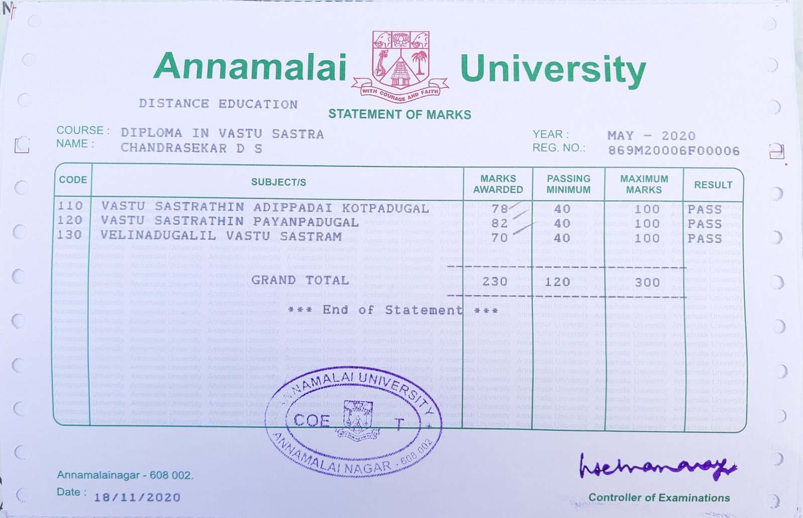 Astro Dr. Chandrasekar PhD Astrology (Best astrologer Expert, Best Vastu Consultant, Best Marriage matching expert, Best gemologist expert, best numerologist expert