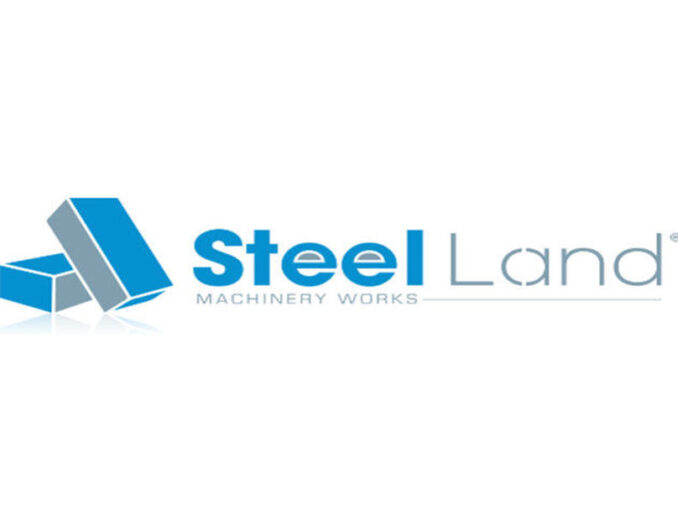 Steel Land Machinery Works in Morbi, Gujarat