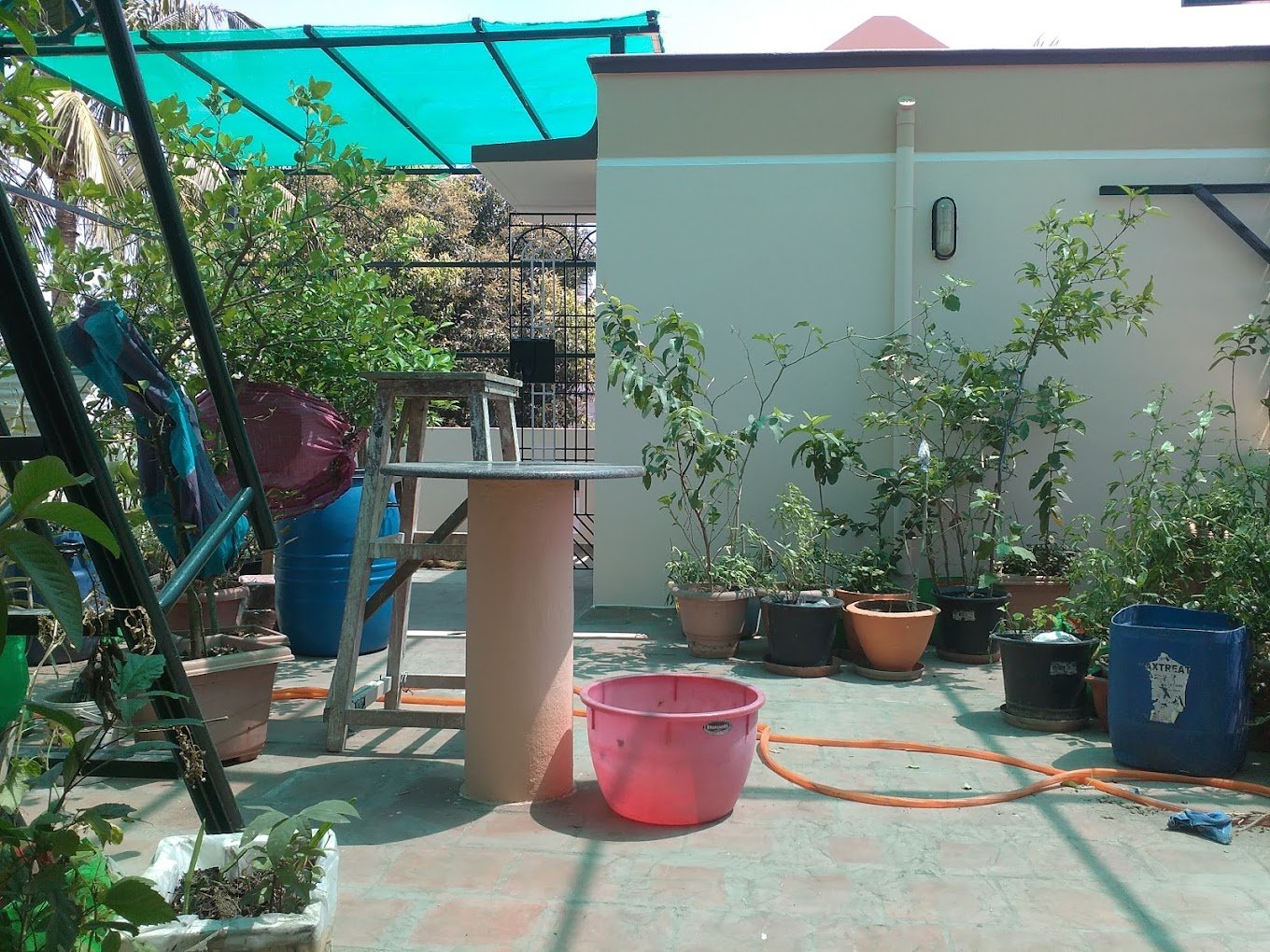 Aarush Home Service – Handyman services in Chennai