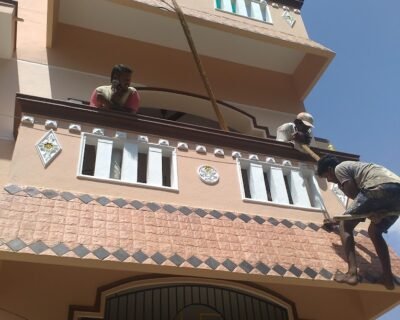 Aarush Home Service – Handyman services in Chennai