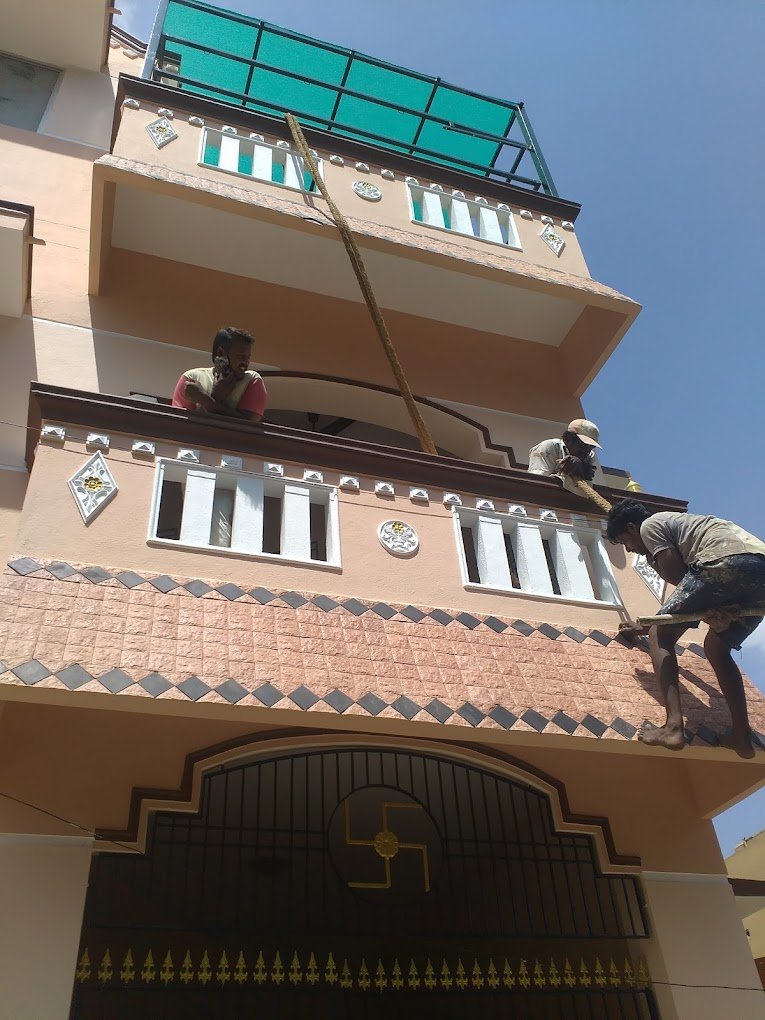 Aarush Home Service – Handyman services in Chennai