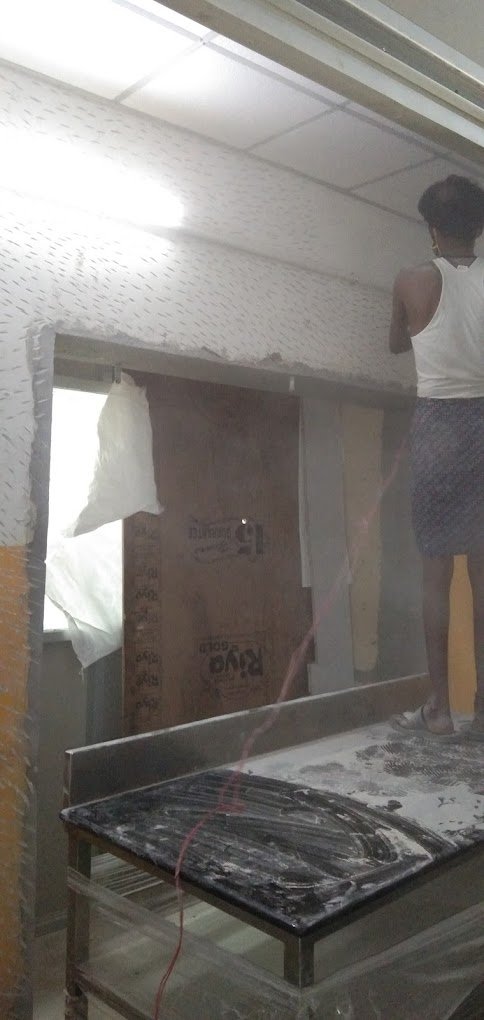 Aarush Home Service – Handyman services in Chennai