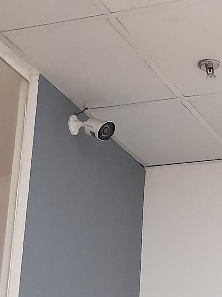 Akshita Security system, CCTV Camera Installation Service in Greater Noida