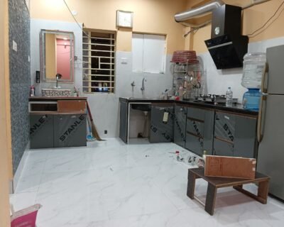 Ambika – Residential House & Commercial Building Cleaning | Best Cleaning Services in Kolkata