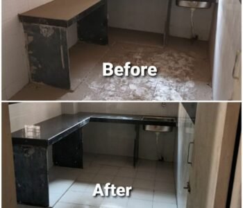 Ambika - Residential House & Commercial Building Cleaning | Best Cleaning Services in Kolkata