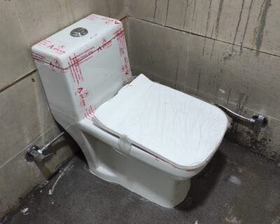 Amit kothari – Home Plumbing Service, Best Plumber Work in Delhi