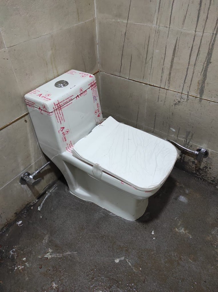 Amit kothari – Home Plumbing Service, Best Plumber Work in Delhi