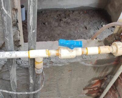 Amit kothari – Home Plumbing Service, Best Plumber Work in Delhi