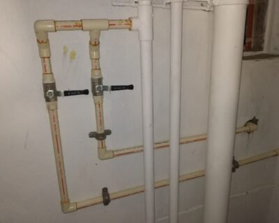 Asha – Home Plumbing Service, Best Plumber Work in Ahmedabad