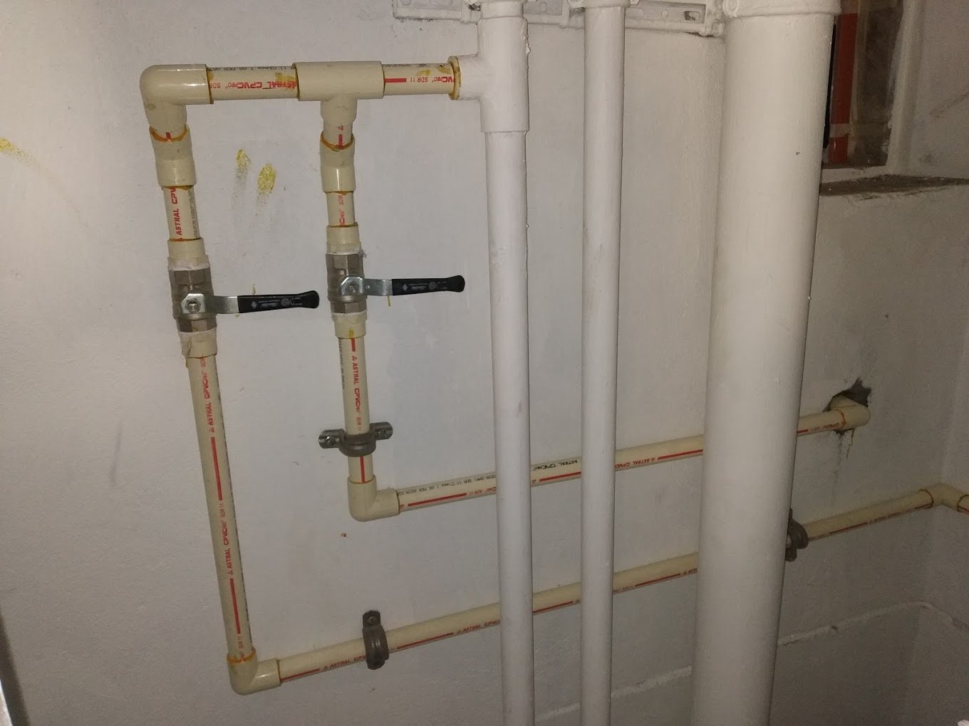 Asha – Home Plumbing Service, Best Plumber Work in Ahmedabad