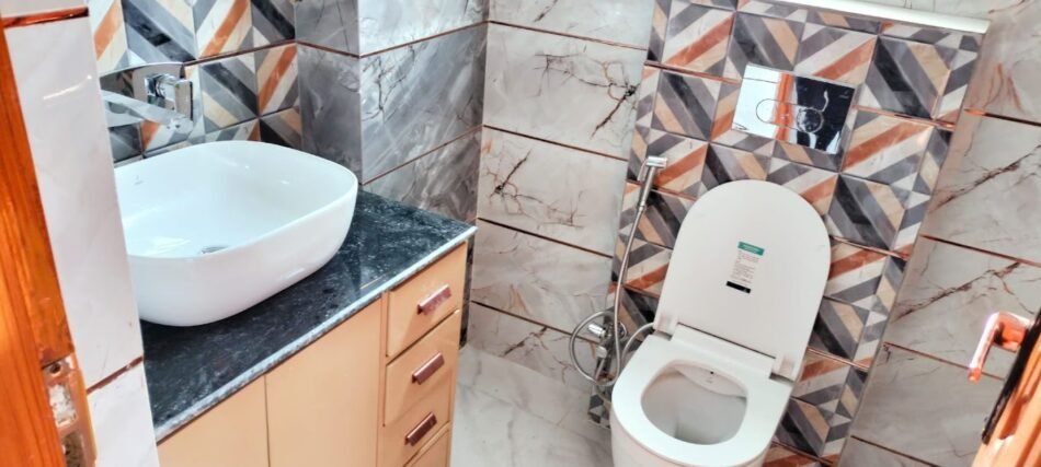 Ayush – Plumbing Service, Best Plumber Work in Ghaziabad