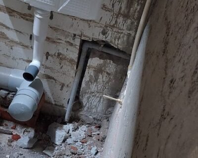 Badri – Plumbing Service, Best Plumber Work in Chandigarh