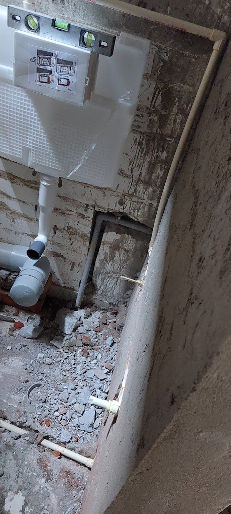 Badri – Plumbing Service, Best Plumber Work in Chandigarh