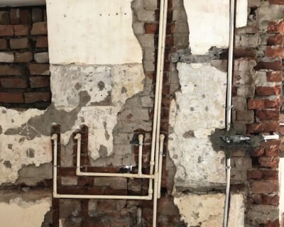 Badri – Plumbing Service, Best Plumber Work in Chandigarh