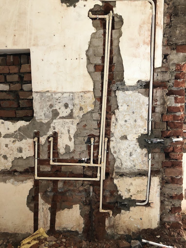 Badri – Plumbing Service, Best Plumber Work in Chandigarh