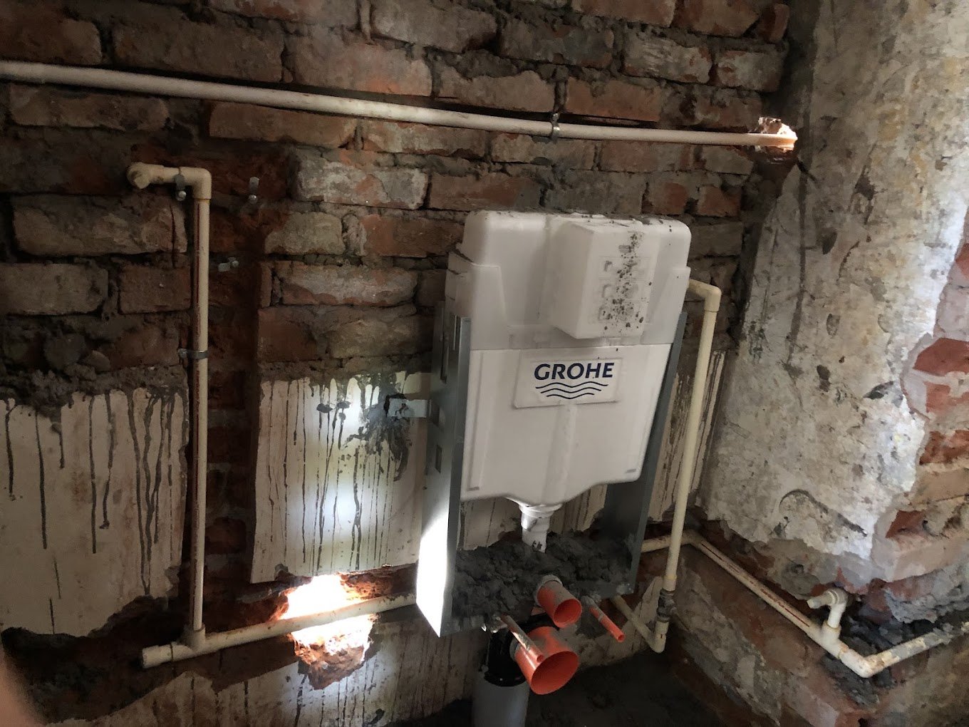 Badri – Plumbing Service, Best Plumber Work in Chandigarh