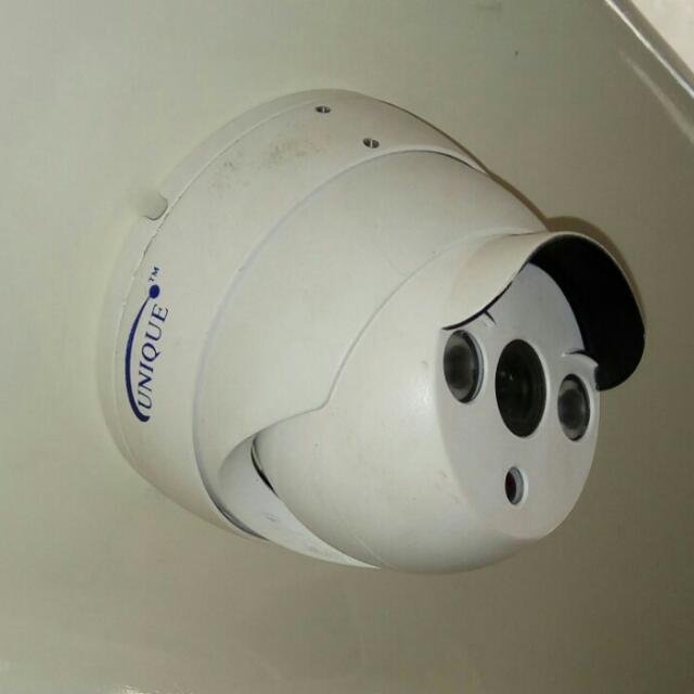 Big Eye Security System, CCTV Camera Installation Service in Chandigarh