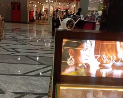 Big Eye Security System, CCTV Camera Installation Service in Chandigarh