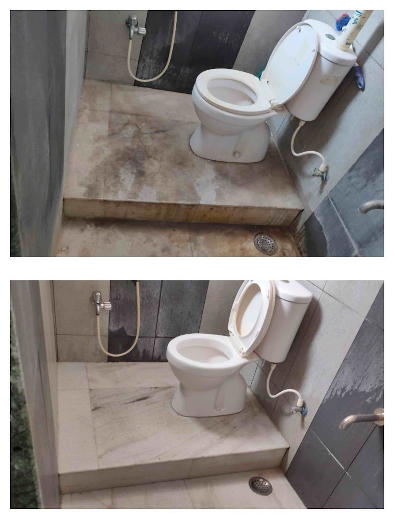 Red – Residential Home & Commercial Building Cleaning | Best Cleaning Services in Coimbatore