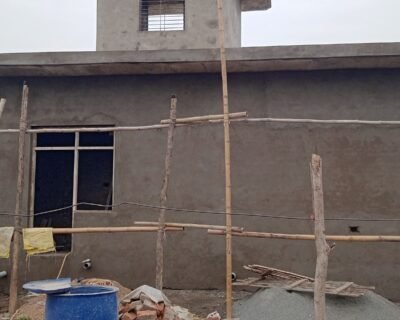 Dharmendra – Cement Plastering, Best Wall Plaster Work in Jhansi