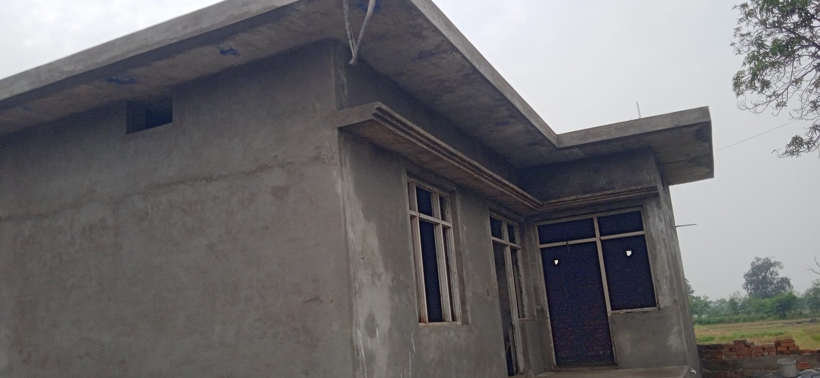 Dharmendra – Cement Plastering, Best Wall Plaster Work in Jhansi